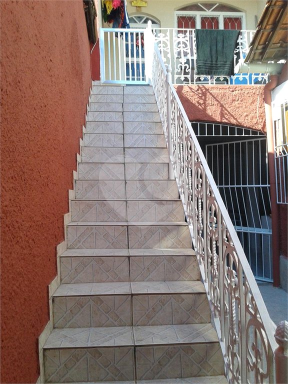 Casa à venda com 4 quartos em Campo Grande, Rio de Janeiro, RJ