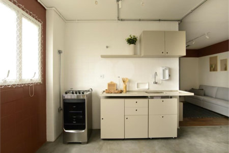 Apartamento à venda com 4 quartos, sendo 2 suítes, em Vila Olímpia, São Paulo, SP