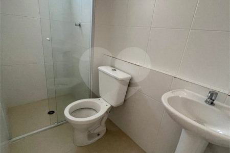 Apartamento para alugar com 1 quarto em Vila Guilherme, São Paulo, SP