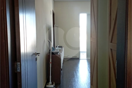 Casa à venda com 3 suítes no condomínio Campos do Conde Ii, Paulínia - SP