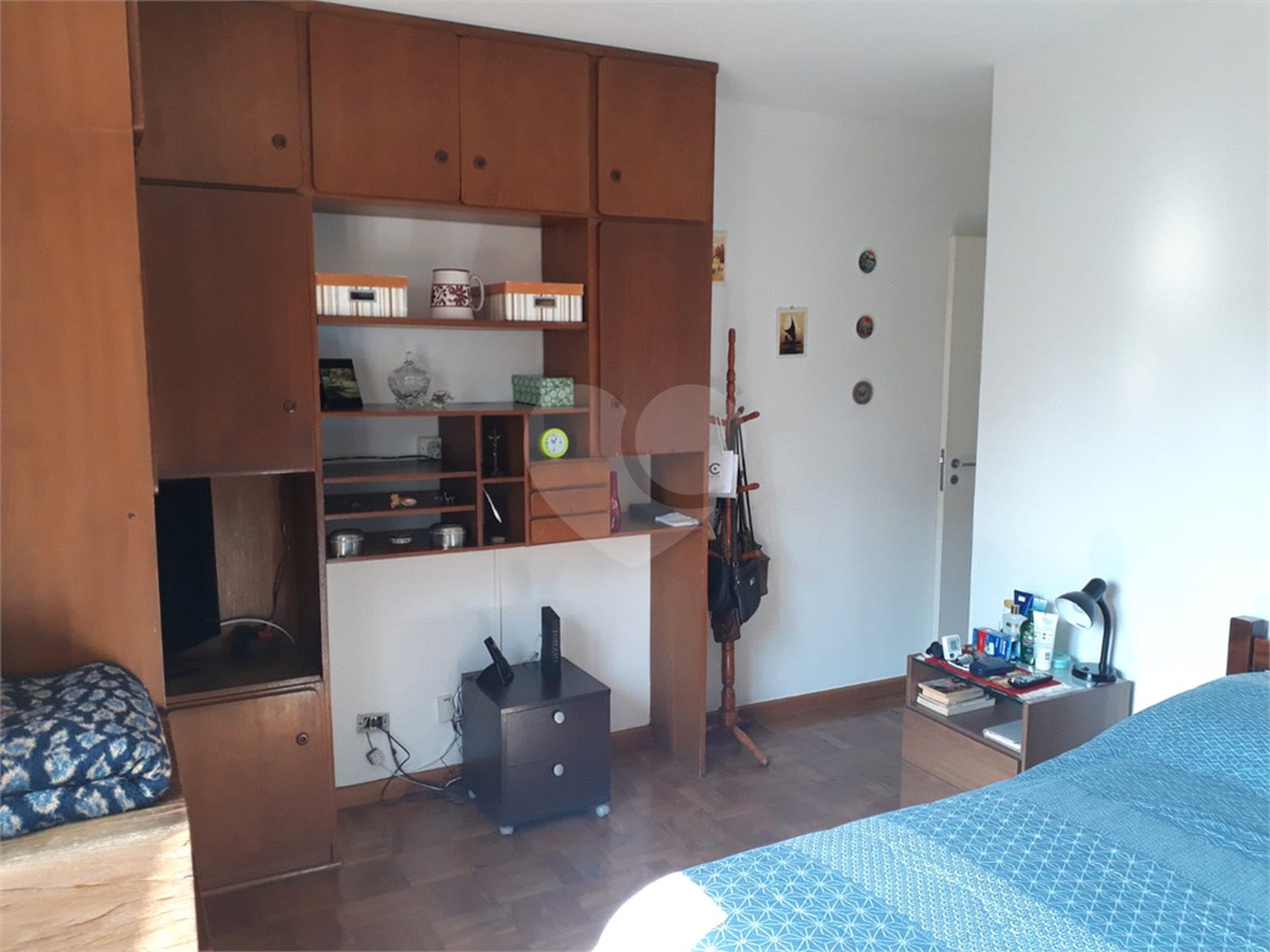Sobrado à venda com 3 quartos, sendo 1 suíte, em Vila São Francisco (zona Sul), São Paulo, SP