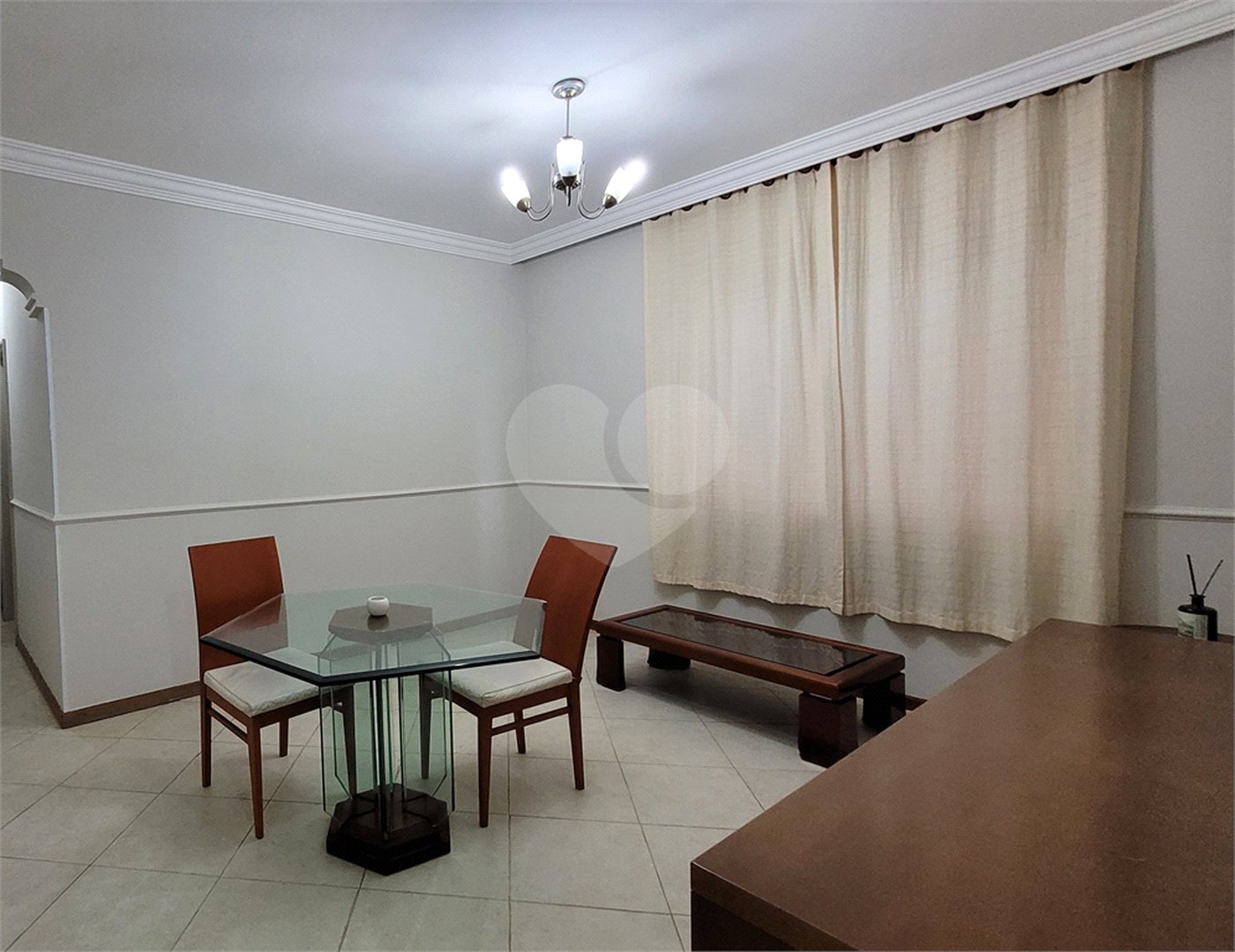 Apartamento à venda com 2 quartos em Vila Clementino, São Paulo, SP
