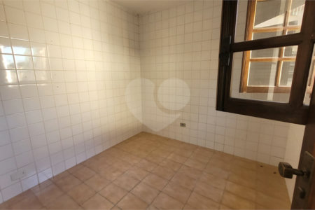 Casa Térrea à venda com 2 quartos em Interlagos, São Paulo, SP