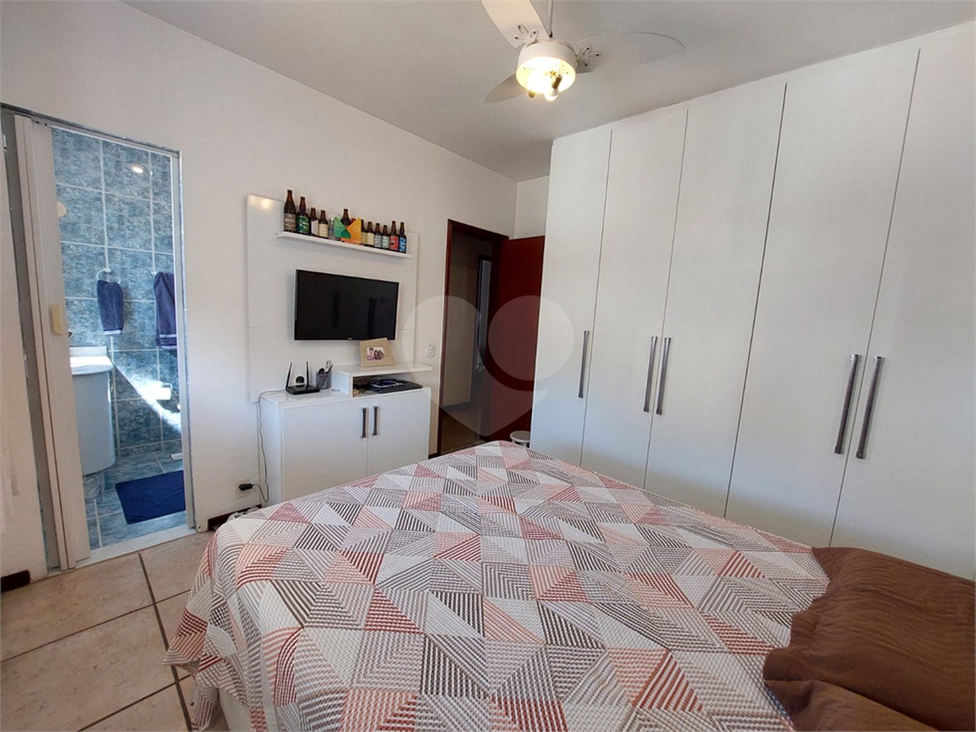 Casa de Vila à venda com 4 quartos, sendo 2 suítes, em Tijuca, Rio de Janeiro, RJ