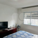 Apartamento à venda com 3 quartos, sendo 1 suíte, em Perdizes, São Paulo, SP