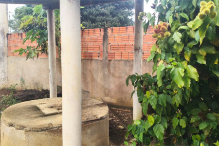 Chácara à venda com 4 quartos, sendo 1 suíte,  em Vale San Fernando, Itapetininga, SP