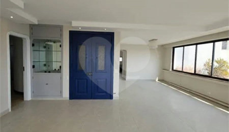 Apartamento à venda com 4 quartos, sendo 1 suíte,  em Vila Alexandria, São Paulo, SP