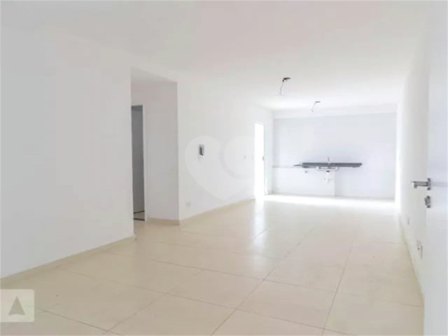 Apartamento à venda com 2 quartos, sendo 1 suíte, em Tucuruvi, São Paulo, SP
