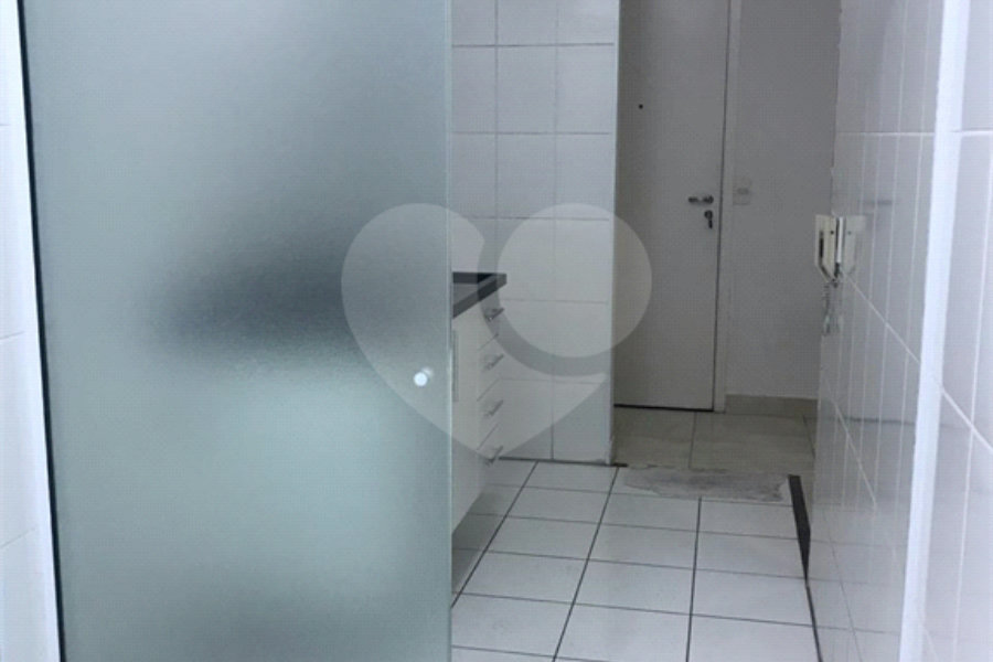 Apartamento à venda com 3 quartos em Tucuruvi, São Paulo, SP