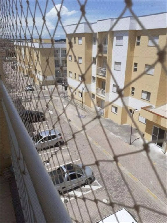 Apartamento à venda com 2 quartos em João Xxiii, Vinhedo, SP