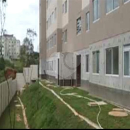 Apartamento à venda com 2 quartos em Jardim Boa Vista (zona Oeste), São Paulo, SP