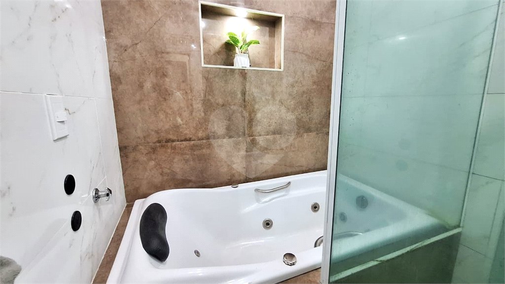 Casa à venda com 2 quartos em Campo Grande, Rio de Janeiro, RJ
