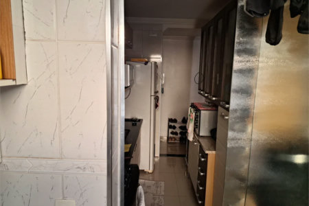 Apartamento à venda com 2 quartos em Vila Prel, São Paulo, SP