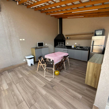 Sobrado à venda com 5 quartos, sendo 3 suítes, em Jardim Franca, São Paulo, SP