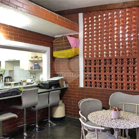 Sobrado à venda com 5 quartos, sendo 1 suíte, em Jardim São Jorge (raposo Tavares), São Paulo, SP