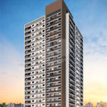 Apartamento à venda com 1 suíte em Vila Olímpia, São Paulo, SP