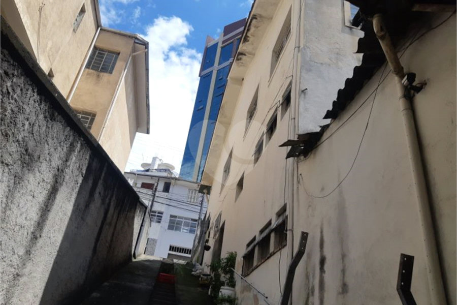 Casa à venda com 1 quarto em Santana, São Paulo, SP