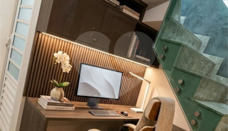 Casa à venda com 2 suítes no condomínio Residencial Agua Fria, São Paulo - SP