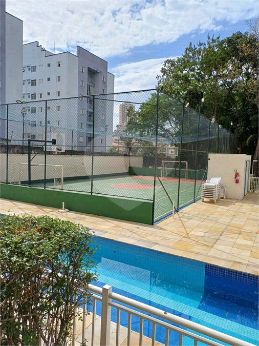 Apartamento à venda com 2 quartos, sendo 1 suíte,  em Parque Santana, Mogi das Cruzes, SP