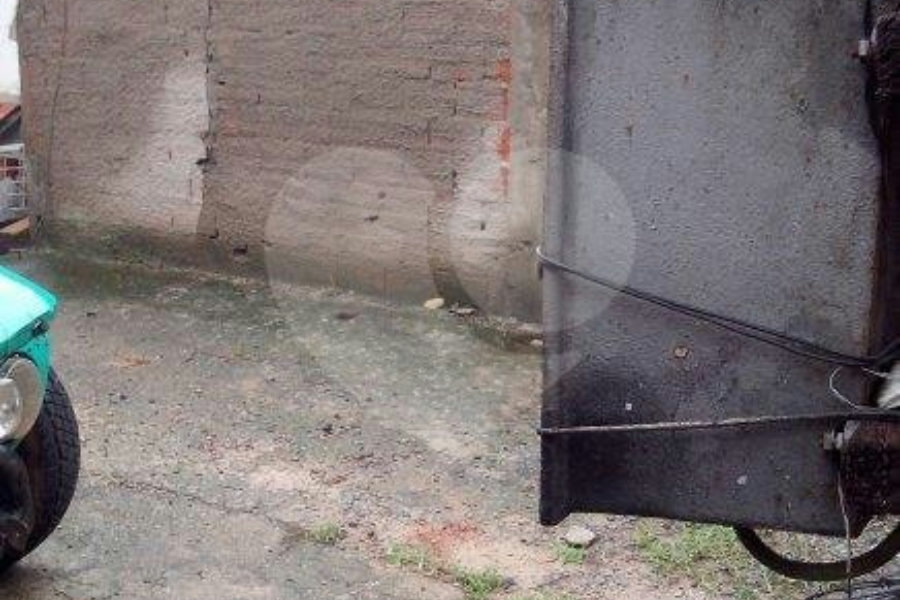 Terreno à venda em Santana, São Paulo, SP