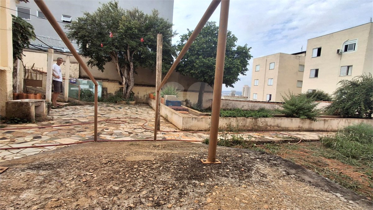 Terreno à venda em Jardim das Magnólias, Sorocaba, SP