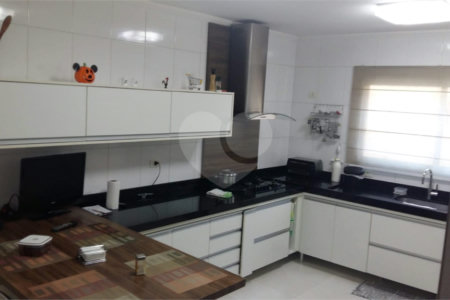 Sobrado à venda com 3 suítes em Jardim do Colégio (zona Norte), São Paulo, SP