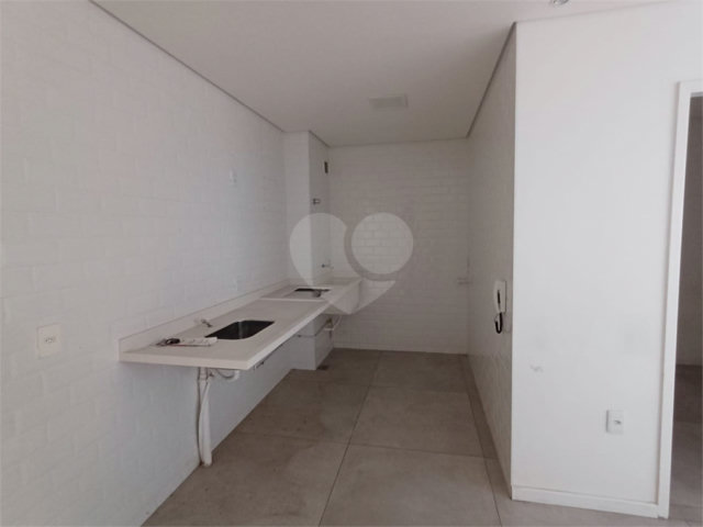 Apartamento à venda com 2 quartos em Santana, São Paulo, SP