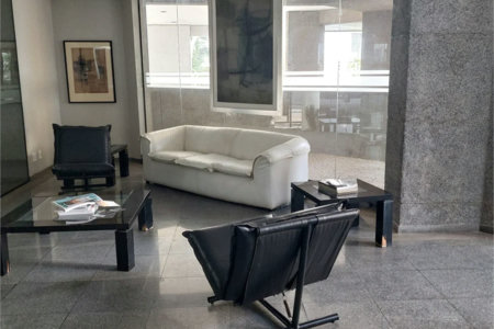 Apartamento à venda com 1 suíte em Vila Suzana, São Paulo, SP