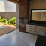 Casa à venda com 3 suítes no condomínio Villa DI San Paolo, Ribeirão Preto - SP