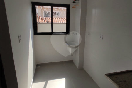 Casa à venda com 1 quarto em Parada Inglesa, São Paulo, SP