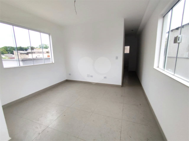 Apartamento à venda com 2 quartos em Vila Alpina, São Paulo, SP