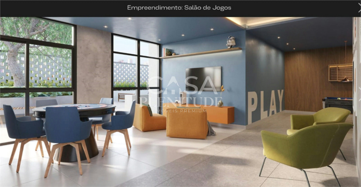 Apartamento à venda com 3 suítes em Vila Independência, Sorocaba, SP