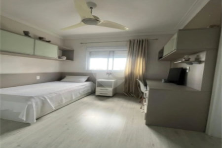 Apartamento à venda com 4 quartos, sendo 3 suítes, em Vila Regente Feijó, São Paulo, SP