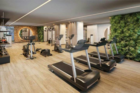 Apartamento à venda com 1 suíte em Vila Clementino, São Paulo, SP