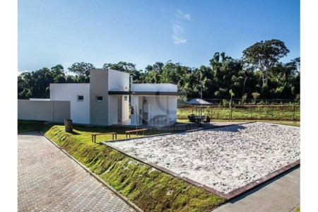 Terreno à venda no condomínio Portal da Mata Rp, Ribeirão Preto - SP