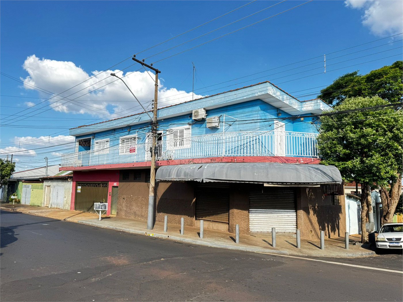 Sobrado à venda com 5 quartos, sendo 2 suítes, em Vila Monte Alegre, Ribeirão Preto, SP