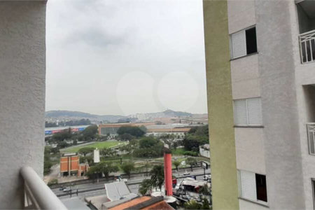 Apartamento para alugar com 2 quartos, sendo 1 suíte, em Demarchi, São Bernardo do Campo, SP