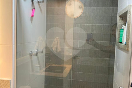 Apartamento à venda com 1 suíte em Vila Andrade, São Paulo, SP
