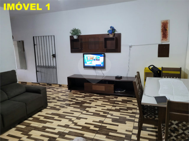 Sobrado à venda com 6 quartos em Mandaqui, São Paulo, SP