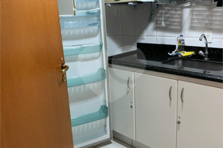 Apartamento no Edifício Portal da Vila