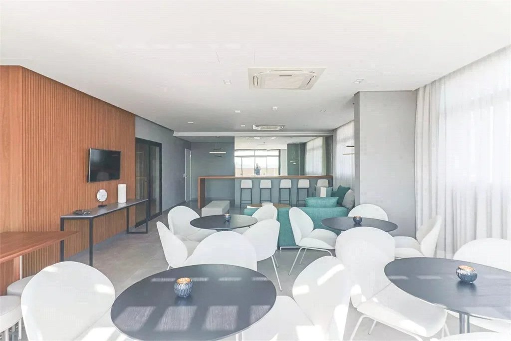 Studio à venda com 2 quartos, sendo 1 suíte, em Butantã, São Paulo, SP