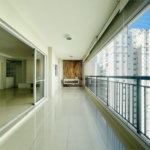 Apartamento à venda com 3 suítes no Centro, São Bernardo do Campo, SP