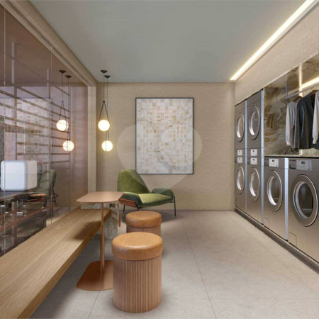 Sala à venda em Moema, São Paulo, SP