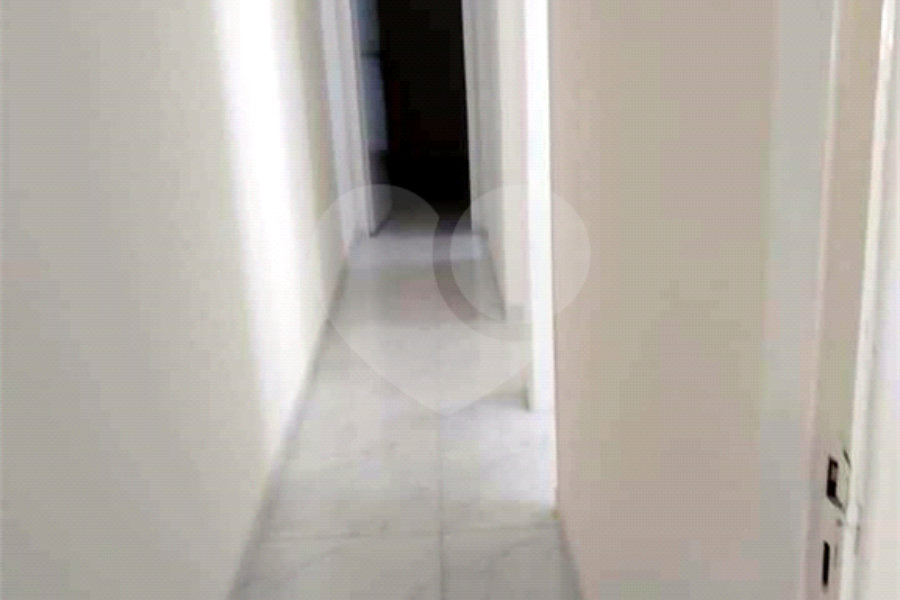 Sobrado à venda com 3 quartos em Mandaqui, São Paulo, SP