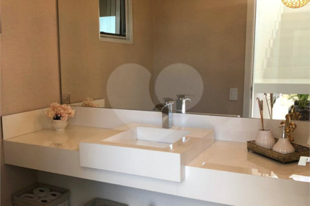 Casa à venda com 3 suítes no condomínio Terras de Jundiaí, Jundiaí - SP