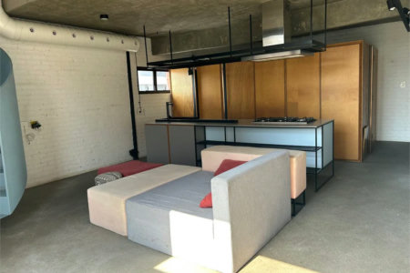 Apartamento para alugar com 2 quartos em Pinheiros, São Paulo, SP