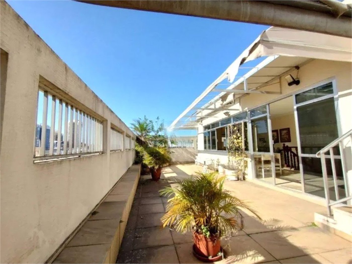 Apartamento com 3 dormitórios à venda, 296 m² por R$ 2.120.000,00 - Aparecida - Santos/SP