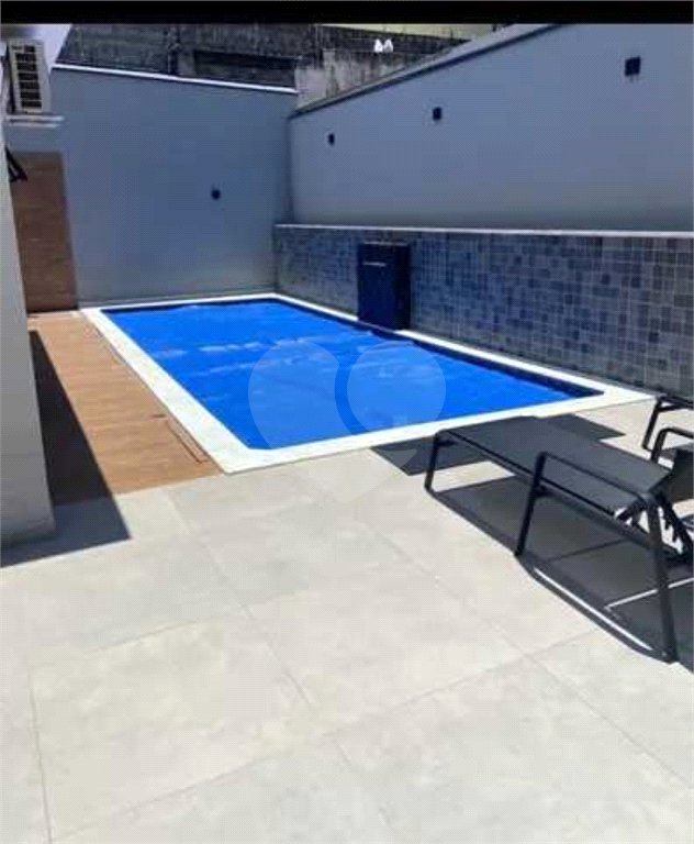 Casa à venda com 3 suítes no condomínio Jardim Golden Park Residencial, Sorocaba - SP