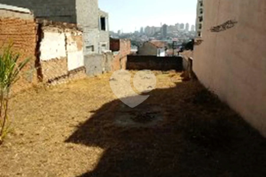 Terreno à venda em Casa Verde, São Paulo, SP