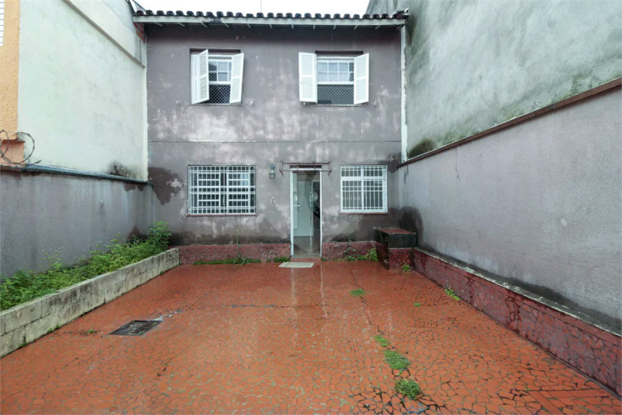 Casa à venda com 3 quartos em Limão, São Paulo, SP
